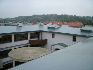 DPS Újezd u Brna